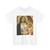 GIOTTO di Bondone - Ognissanti Madonna (detail) (Artwork) T-Shirt