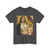 GIOTTO di Bondone - Ognissanti Madonna (detail) (Artwork) T-Shirt