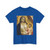 GIOTTO di Bondone - Ognissanti Madonna (detail) (Artwork) T-Shirt
