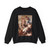 POUSSIN, Nicolas - The Empire of Flora d 2 (Artwork) Crewneck Sweatshirt