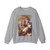 POUSSIN, Nicolas - The Empire of Flora d 2 (Artwork) Crewneck Sweatshirt