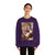 POUSSIN, Nicolas - The Empire of Flora d 2 (Artwork) Crewneck Sweatshirt