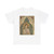 GIOTTO di Bondone - Saint Clare (detail) (Artwork) T-Shirt