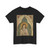 GIOTTO di Bondone - Saint Clare (detail) (Artwork) T-Shirt