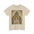 GIOTTO di Bondone - Saint Clare (detail) (Artwork) T-Shirt
