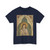 GIOTTO di Bondone - Saint Clare (detail) (Artwork) T-Shirt