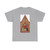 GIOTTO di Bondone - St Peter Enthroned (Artwork) T-Shirt
