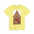 GIOTTO di Bondone - St Peter Enthroned (Artwork) T-Shirt
