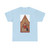 GIOTTO di Bondone - St Peter Enthroned (Artwork) T-Shirt