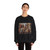 POUSSIN, Nicolas - The Rape of the Sabine Women2 (Artwork) Crewneck Sweatshirt