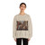 POUSSIN, Nicolas - The Rape of the Sabine Women2 (Artwork) Crewneck Sweatshirt