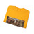 POUSSIN, Nicolas - The Rape of the Sabine Women2 (Artwork) Crewneck Sweatshirt