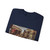 POUSSIN, Nicolas - The Rape of the Sabine Women2 (Artwork) Crewneck Sweatshirt