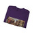 POUSSIN, Nicolas - The Rape of the Sabine Women2 (Artwork) Crewneck Sweatshirt
