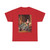 BOUCHER, Francois - The Marquise de Pompadour (Artwork) T-Shirt