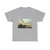 GOYEN, Jan van - A River Landscape (Artwork) T-Shirt