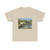 BOUDIN, Eugene - Laundresses by a Stream (Artwork) T-Shirt