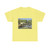 BOUDIN, Eugene - Laundresses by a Stream (Artwork) T-Shirt