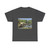 BOUDIN, Eugene - Laundresses by a Stream (Artwork) T-Shirt