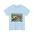 BOUDIN, Eugene - Laundresses by a Stream (Artwork) T-Shirt