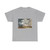 GOYEN, Jan van - An Estuary Scene (Artwork) T-Shirt