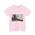 GOYEN, Jan van - Farmyard with Haystack (Artwork) T-Shirt