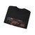 POUSSIN, Nicolas - The Infant Jupiter Nurtured by the Goat Amalthea (Artwork) Crewneck Sweatshirt