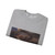 POUSSIN, Nicolas - The Infant Jupiter Nurtured by the Goat Amalthea (Artwork) Crewneck Sweatshirt