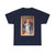 GOZZOLLI, Benozzo - St Anthony of Padua (Artwork) T-Shirt