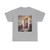 GOZZOLLI, Benozzo - View of the Chapel (Artwork) T-Shirt
