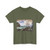 BRIL, Paul - View of a Port (Artwork) T-Shirt