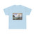 BRIL, Paul - View of a Port (Artwork) T-Shirt