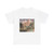 DOMENICO Veneziano - The Stigmatization of St Francis (predella 1) (Artwork) T-Shirt