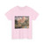 DOMENICO Veneziano - The Stigmatization of St Francis (predella 1) (Artwork) T-Shirt