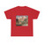 DOMENICO Veneziano - The Stigmatization of St Francis (predella 1) (Artwork) T-Shirt