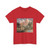 DOMENICO Veneziano - The Stigmatization of St Francis (predella 1) (Artwork) T-Shirt