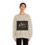 CORTE, Gabriel de la - Vase of Flowers (Artwork) Crewneck Sweatshirt