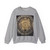 COPPO di Marcovaldo - Mosaic on the vault (Artwork) Crewneck Sweatshirt