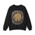 COPPO di Marcovaldo - Mosaic on the vault (Artwork) Crewneck Sweatshirt