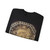 COPPO di Marcovaldo - Mosaic on the vault (Artwork) Crewneck Sweatshirt