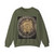 COPPO di Marcovaldo - Mosaic on the vault (Artwork) Crewneck Sweatshirt
