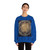 COPPO di Marcovaldo - Mosaic on the vault (Artwork) Crewneck Sweatshirt