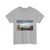 ARENTSZ, Arent - Fishermen near Muiden Castle (Artwork) T-Shirt