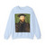 CORNEILLE de Lyon - Portrait of a Man (Artwork) Crewneck Sweatshirt