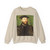 CORNEILLE de Lyon - Portrait of a Man (Artwork) Crewneck Sweatshirt