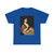CABANEL, Alexandre - Portrait of Countess E A Vorontsova Dashkova (Artwork) T-Shirt