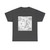 DURER, Albrecht - The Southern Hemisphere of the Celestial Globe (Artwork) T-Shirt
