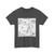 DURER, Albrecht - The Southern Hemisphere of the Celestial Globe (Artwork) T-Shirt