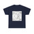 DURER, Albrecht - The Southern Hemisphere of the Celestial Globe (Artwork) T-Shirt