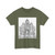 DURER, Albrecht - Triumphal Arch (entire view) (Artwork) T-Shirt